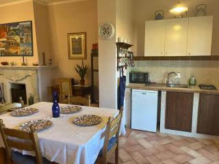 B&B Terre Toscane - Ciggiano - 1