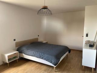 Maison cosy 130m2 - - 8