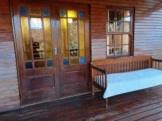 Mystic Mountain Cottage - Clarens - 4