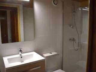 Chalet en Pierre avec Cheminée, 3 Chambres & Balcon, WIFI, Bolquère - 7 pers - FR-1-592-26 - 3