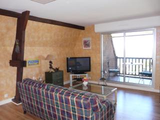 le cottage vue mer - Benerville-sur-Mer - 2