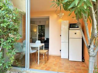 Appartement T2 avec Jardin, Parking et Climatiseur - Proche Plage Bormes-les-Mimosas - FR-1-251-436 - Bormes-les-Mimosas - 7
