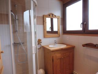 Appartement Cozy 2 Pièces Cabines à 300m des Pistes - 6 Pers - Crest-Voland - FR-1-595-85 - Crest-Voland - 3
