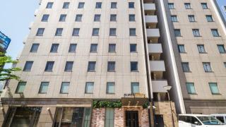 Super Hotel Chiba Ekimae - Chiba - 0