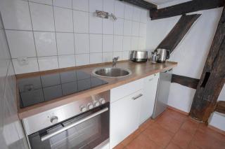 Wohnen in malerischer Altstadt - Siegen - 3