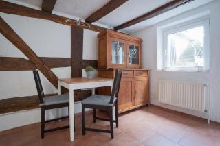 Wohnen in malerischer Altstadt - Siegen - 2