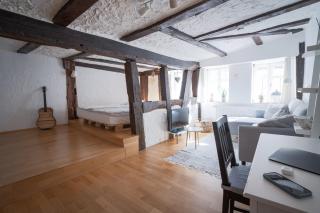 Wohnen in malerischer Altstadt - Siegen - 7