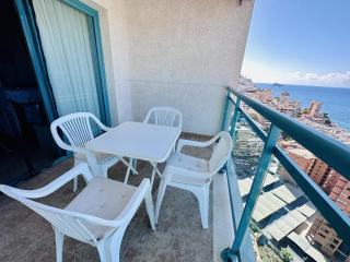A77 - Atrium Beach 3 - 2004 Finestrat - Villajoyosa - 7
