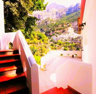 Villa Carrino Twin - Positano - 8