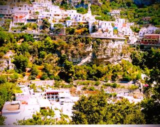Villa Carrino Twin - Positano - 9