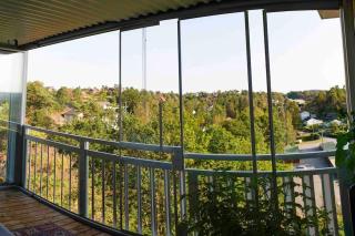 5 minutes to downtown Arendal-Free Parking - 4