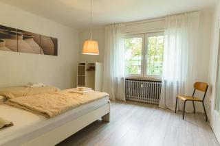 Großzügiges Apartment mit Balkon für Monteure und Feriengäste - Pachten - 5