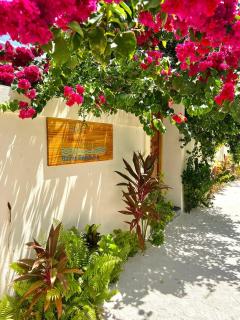 Balma Beach Inn - Faafu - 8