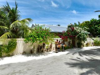 Balma Beach Inn - Faafu - 4