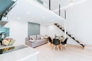 Budapest Perla Luxory 1. - Budapest - 6
