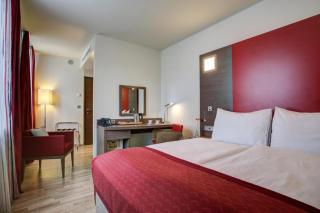 Hotel Orangerie - Wien - 9