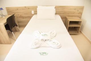 Hotel Recanto Vip - Araripina - 3
