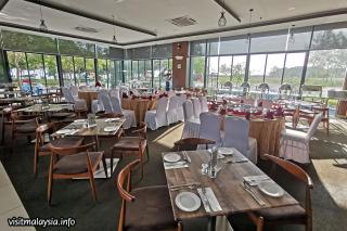 PD D’Wharf Seaview & Sunset Suite (Up to 6 Pax) - Port Dickson - 9