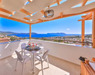 Hotel Aysima - Kaş - 6