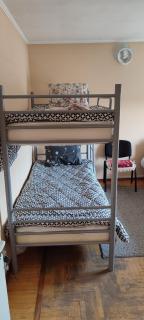 Genius Hostel Center with Grill zone and yard - Chişinău - 4