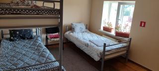 Genius Hostel Center with Grill zone and yard - Chişinău - 2