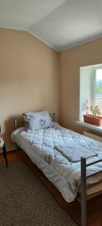 Genius Hostel Center with Grill zone and yard - 1