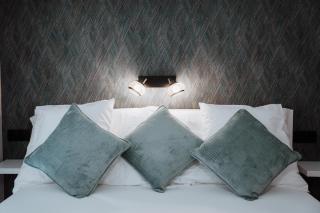 Budapest Perla Luxory 1. - Budapest - 4
