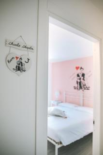 B&B il Cappellaio di Erika - 2