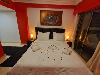 Elegant Gueliz Retreat near Majorelle - Marrakesh - 1