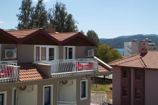 Remer Hotel - Fethiye - 9