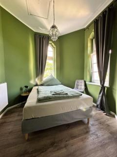 Villa Blumenthal - Ludwigslust - 4
