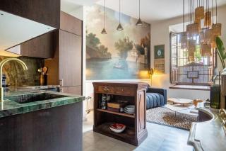 Designer Apartment - Siviglia - 8