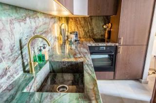 Designer Apartment - Siviglia - 6