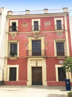 Designer Apartment - 1