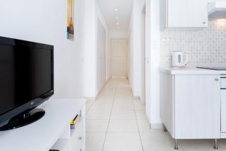 Two bedrooms apartment in Costa Adeje - 1