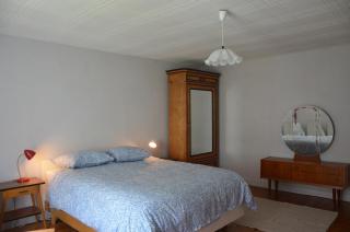 les gites du passage: la popote - 5