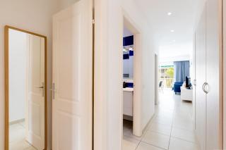 Two bedrooms apartment in Costa Adeje - 2