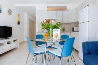 Two bedrooms apartment in Costa Adeje - 8