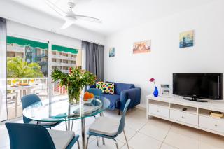 Two bedrooms apartment in Costa Adeje - Adeje - 4