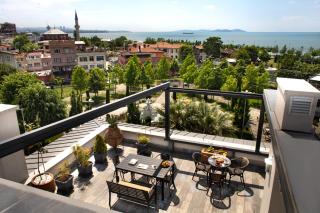 Recital Park Hotel - Istanbul - 4