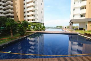 PD D’Wharf Seaview & Sunset Suite (Up to 3 Pax) - Port Dickson - 3