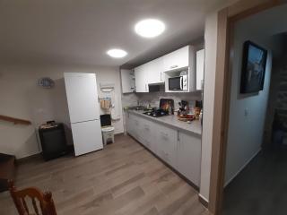 Casa de tía Patricia - Montemayor del Río - 2