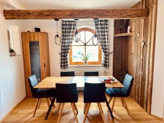 Apartment Weingartenblick - Glanzerhof - Gamlitz - 7