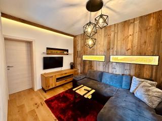 Apartment Weingartenblick - Glanzerhof - Gamlitz - 8
