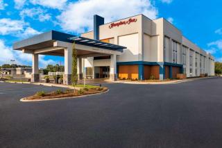 Hampton Inn Gadsden - 0