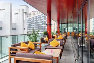 Hilton London Wembley - London - 3