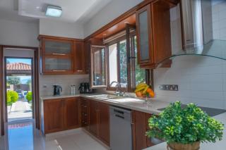 Kallizoni villa - Paphos - 8