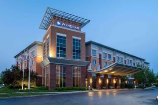Wyndham Noblesville - Noblesville - 9
