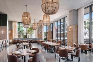 Hyatt Centric Downtown Nashville - Nashville - 3