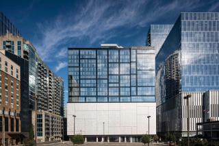 Hyatt Centric Downtown Nashville - Nashville - 2